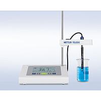 Mettler Toledo pH meter inspection service