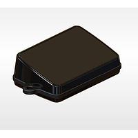 Serpac CXL61SDCLBKAGM Hand Held