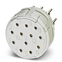 PHOENIX CONTACT 1607011 Straight RC-17S1N220000