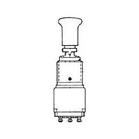 Honeywell 12TW59-7N Toggle Switches SEALED OI