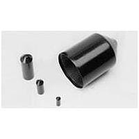Raychem - TE Connectivity SSC-1/239 End Cap End Cap Self Sealing 10-4mm