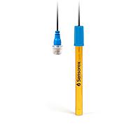 Sensorex PH2100 Flat Tip pH Electrode ( 0-14 pH, Cable Length 1m)