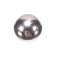 Amphenol FCI 900004-004 Circular MIL Spec Contacts BALL  #PT-4-3   SS