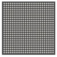 Renesas Electronics 80HCPS1432CHMHI Switch ICs - Various 80HCPS1432C RapidIO Gen 2 Switch