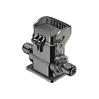 HARTING 19433060295 Housings Han-Eco 6B SM House Single Lever