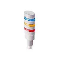 IDEC LD6A-3KZQB-RGW Tower Lights LED Tower Pole Bracket 3 Tier