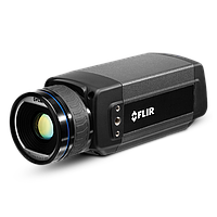 FLIR A615 Thermal Machine Vision Camera (FOV 80°)