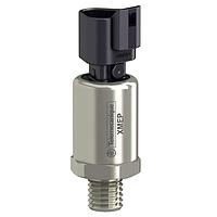 Telemecanique XMEP3K0PT130 Industrial Pressure Sensors PRSSR 3000PSI 0.5-4.5V 1/4-18NPT DEUTSCH