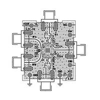 Analog Devices DC1710A-A RF Mixer LTC5590 - Dual 600MHz to 1.7GHz High Dyn