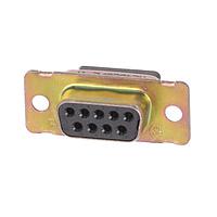 Raychem - TE Connectivity M24308/2-281F Connectors D-SUB 9 POSITION