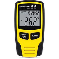 Trotec BL30 Climate Data Logger (°C / °F / % RH)