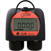 Ion Science CUB Personal detector (0-5000 ppm)