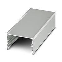PHOENIX CONTACT 2200962 Enclosures for Industrial Automation UM-ALU 4 AU75 L25