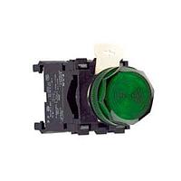 Eaton E22H3 Non-metallic Heavy-Duty IND LGT STD LENS G