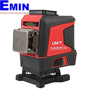 UNI-T LM575R Line laser (±(3±1)°; ≤±3mm/10m, 12 lines)