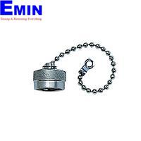 GW INSTEK GAK-002 Cap with Chain (N, for GSP-730/9330/9300B)