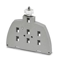 PHOENIX CONTACT 3069058 Terminal Block Tools & Accessories APH-RSCWE 6-3CARRIER