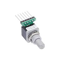 Grayhill 62V22-02-P Incremental 62V22-02-P