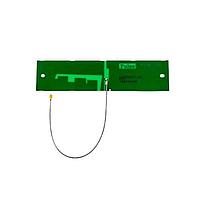Pulse Electronics W3554G0384 Passive Antenna Monopole W/384mm Cbl 698-6000MHz