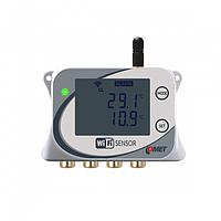 Comet W0741 WiFi Temperature Sensor (-90~260°C)