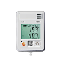Humidity - Temperature Datalogger