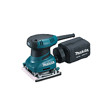 MAKITA BO4558 Finishing Sander (114 x 140 mm)