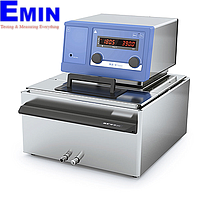 IKA IC basic pro 12 c (0008039900) Temperature Control