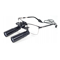 Micare PKHM-600X-S Medical Loupes (6.0x; 280-380mm)
