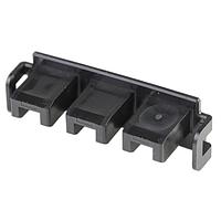 Molex 151076-0013 Power to the Board Guardian II TPA PBT 3Ckt
