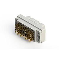 EDAC 516-038-500-406 Connectors Rack & Panel Connector