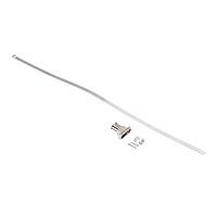 Glenair 500-047M15BB Banding Backshell COMMERCIAL