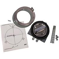 SIEMENS E2RH1 Handle BREAKER ED STD DEPTH THROUGH DOOR OPER