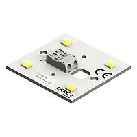 New Energy LSR4-04C48-3080-00 LED Bulbs & Modules L2 Board, XHP35.2, 2x2 Small, White, 3000K, 80 CRI