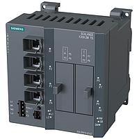 SIEMENS 6GK53082GG102CA2 Managed Ethernet Switches SCALANCE X308-2M TS