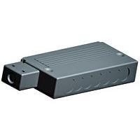 AMP Connectors - TE Connectivity 293587-1 Accessories CVR F.DIST 6, 7POS