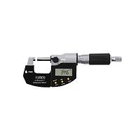 Asimeto 106-04-0 IP65 Quick Digital Micrometers (75-100mm / 3-4", ± 0.003mm)