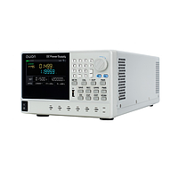 OWON OWH8080-2000 Single Channel Programmable DC Power Supply (80V, 80A, 2000W, 1CH)