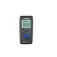 CEM DT-16A Pocket Digital Multimeters (600V, ±(1.3%±2d))