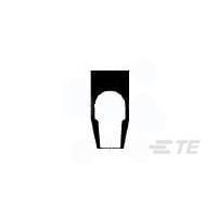 Raychem - TE Connectivity 102A962-3/42-0 Switch Cover, Heat Shrink 102A962-3/42-0