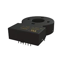 KEMET FG-R01-4BA Residual Current Sensor 250mV Max 4.5mA to 50mA 8 +/- 0.25V 13mA IMD -40 to +85C AEC-Q200