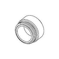 Molex 130070-0018 Accessories QC CLOSURE CAP EXT. ThreadExpPrt(NA)-R