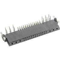 HARTING 15856262701000 Power to the Board har-flex hybrid angled female, 6p+26s pins, THR, PL1, 400pcs