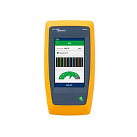 Fluke Network LIQ-100-IE Cable + Network Industrial Ethernet Tester