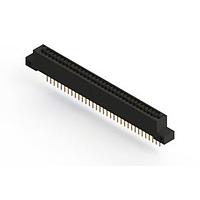 EDAC 896-033-522-112 Receptacles High Temp Card Edge Connectors