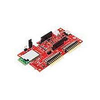 Microchip Technology EV79Y91A Demonstration Kits WBZ451HPE Curiosity Board