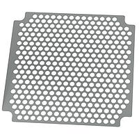 Qualtek Electronics QSB-119-01 Filter Screen, EMI 120mm EMI FILTR SHLD