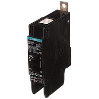 SIEMENS BQD125 BQD BREAKER BQD 1P 25A 277VAC 14KA