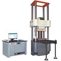 HST HYAW -5000 Computer Control Compression Testing Machine (5000kN, AC380V/220V)