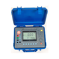Amblyonix 3015A Megohmmeter (0.01MΩ ~ 2TΩ; 15kV)