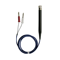 KYORITSU 8406 Test Leads (-40ºC~500ºC)